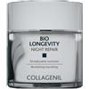 UNIDERM FARMACEUTICI S.R.L. Collagenil Bio Longevity Night Repair 50 Ml
