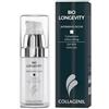UNIDERM FARMACEUTICI S.R.L. Collagenil Bio Longevity Intensivo Occhi Contorno Occhi Antiage 30 ml