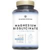 Magnesio Bisglicinato 2250 Mg + Vitamina B6 E D3. 150 Compresse Divisibili per 5