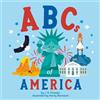 J. D. Forester ABCs of America (Libro di cartone)