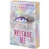 Tahereh Mafi Ma Release Me: Ein Shatter-Me-Roman - Die Spin-off-Fort (Tascabile)