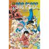 Eiichiro Oda One Piece - Édition originale - Tome 107 (Tascabile)