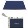 Lo Scarabeo Tarot Cloth Velvet Deluxe (Merchandise)