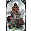S N C Fletcher Beasts Within Our Blood (Tascabile)