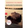 Deborah Feldman Unorthodox (Tascabile)