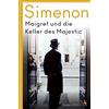 Georges Simenon Hansjürgen Wille Barbara Maigret und die Keller de (Tascabile)