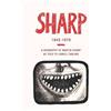 Lowell Tarling Sharp 1942 - 1979 (Tascabile)