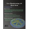 Gaurav Verma Matt Weber Creo Manufacturing 4.0 Black Book (Tascabile)