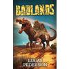 Lucas Pederson Badlands (Tascabile)