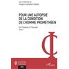 Grégoire-Sylvestre Pour une autopsie de la condition de l'homme pro (Tascabile)