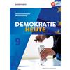 Florian Barth Denise Gottschild Demokratie heute - Ausgabe 20 (Copertina rigida)