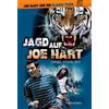 Daniel Kowalsky Jagd auf Joe Hart: Joe Hart und die Blauen Tiger (1) (Tascabile)
