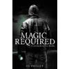 Hs Paisley Magic Required (Tascabile) Lochlan Ellyll Novel