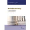 Prof. Dr. Martin H. Musterberufsordnung für die Psychotherapeuten: (Tascabile)