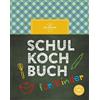 Dr. Oetker Dr. Das Dr. Oetker Schulkochbuch für Kinder: Kind (Copertina rigida)