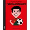 María Isabel Sá Cristiano Ronaldo - Little People, BIG DREAMS (Deuts (Tascabile)