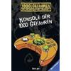 Fabian Lenk Konsole der 1000 Gefahren (Tascabile)