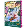 Máire Roche Bromantasy (Tascabile)
