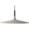 Foscarini - Sospensione Aplomb - Grigio - Policarbonato laccato - Designer LucidiPevere Studio