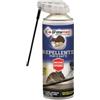 Protemax Repellente topi e ratti - 400 ml - Protemax (unità vendita 1 pz.)