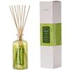 METHODO Diffusore d'essenza - a bastoncino - green tea-matcha - 200ml - Methodo (unità vendita 1 pz.)