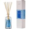 METHODO Diffusore d'essenza - a bastoncino - cristalli di mare-waves - 200ml - Methodo (unità vendita 1 pz.)