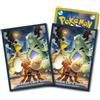 Pokemon Center Original Card Sleeves Growlithe E Tyranitar E Ampharos GIAPPONE