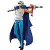 BANPRESTO Dxf The Grandline Serie Speciale one piece Trafalgar Law Figura Japan