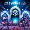 4BT MYRATH LIVE IN CARTHAGE JAPAN CD + DVD EDITION NUOVO