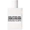 ZADIG E VOLTAIRE This Is Her! Eau de Parfum 100ml