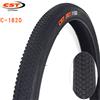 NONE Pneumatici per mountain bike CST C1820 C1446 Parti di biciclette 20 24 26 27.5 29 pollici 26*1.75 1.95 2.1 Pneumatico esterno per bicicletta