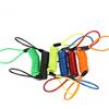 NONE 120CM Blocco disco freno moto Scooter Promemoria Cavo Bicicletta Corda a molla Borsa Antifurto Protezione cavo Serrature di allarme