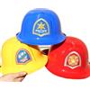 PartiesTour Cappelli per Feste a Tema, Travestimenti e Giochi di Ruolo, Cappelli in Plastica Rigida, Cappello da Pompiere, Cappello da Costruttore, Decorazioni e Forniture per Feste di Compleanno a Tema
