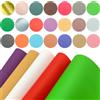Findohope Grande Foglio 50*60 cm Litchi PU Leatherette Ecopelle Cucire Tessuto Sintetico Per Cucire Abbigliamento Arco Borsa Divano FAI DA TE Materiale Fatto A Mano