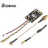 Eachine TX805 5.8G 40CH 25/200/600/800mW Trasmettitore FPV VTX Display a LED Supporto OSD/Pitmode/Smartaudio Parti di controllo remoto