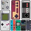 NONE Cassa del telefono Per OnePlus 12 11 10 9 Pro 12R 10R 9R 9RT 10T 8 7 6T 7T Nord 2T CE 2 5G N10 Copertura Videogioco Boy Vintage GamePad