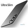 JIUFIFTH Custodia rigida antiurto per PC Custodia leggera ultra sottile opaca per Samsung Galaxy A36 A35 A25 A56 A16 A17 A37 A57 A55 5G 5 G Funda