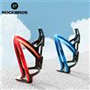 ROCKBROS portaborraccia da ciclismo MTB portabottiglie da bici da strada portabottiglie da ciclismo leggero colorato accessorio per bicicletta