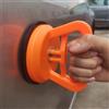 Galacok 2 pz Auto Bump Estrattore Auto Forma Bump Fixer Set di Strumenti di Riparazione Grande Tirare Ventosa Dent Estrattore Riparazione Dent Ventosa Strumenti Auto Per Au