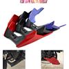 EXCLAM F900R F900XR Pancia Protezione Inferiore Motore Telaio Guard Piastra Paramotore Spoiler Copertura Per BMW F 900R 900XR 900 R XR 2020-2024