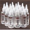 NONE Olio ammortizzatore in silicone premium da 60 ml 100-1000CST 10-80WT per auto RC SCX10 TRX4 TRX-4M Slash E-Revo TAMIYA LOSI ARRMA Monster Truck