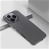 NONE Per Honor 400 Lite Custodia Ultra Sottile Trasparente Morbida TPU Della Copertura Posteriore Per Honor 400Lite Trasparente Custodia Paraurti Honor400 Lite Fundas