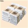 NONE 100/300/500/1000pcs Doppia Testa Tampone di Cotone Donne Trucco Germogli di Cotone Punta per Bastoni di Legno Naso Orecchie Pulizia Strumenti di Assistenza Sanitaria