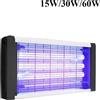 JOYINLED Indoor Outdoor LED Elettrico Mosquito Killer Lampada Casa Fotocatalisi Muto Zapper Fisico Zanzare Uccisione Trappola Per Insetti Lampade