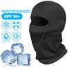 RNO Rich Name Ocean Maschera da motociclista Protezione dal vento e calore Maschera integrale traspirante Passamontagna Cappello Sciarpa Cappuccio Moto Biker Berretto antivento