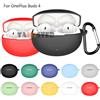 TAMISTER Per OnePlus Buds 4 Custodia protettiva in silicone per OnePlus Buds 4 Accessorio per la pelle protettiva per auricolari wireless Bluetooth