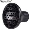 NONE 1 pz asciugacapelli diffusore asciugatrice copertura arricciatura durevole resistente al calore ricci strumenti di bellezza dei capelli di alta qualità salone di viaggio a casa