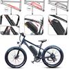 SAIKEUNG Bicicletta Elettrica Polly 21700 Batteria EBike 48V52V 25 30 40 45 50 60Ah 60V72V36V20Ah Batteria per bicicletta elettrica per 2000W 3000W