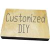 dcxz Nuove fustelle in legno fai-da-te Fustelle Scrapbooking / Dimensioni multiple