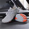 Sxfdneay Scarpe da trail running a piedi nudi di alta qualità Punta larga Scarpe da acqua sportive a piedi nudi Scarpe da ginnastica Scarpe da ginnastica Zero Drop Runner Scarpe da ginnastica da passeggio